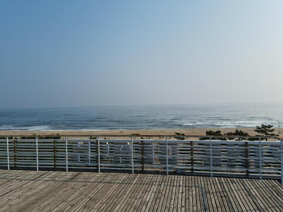 Pine Beach Yangyang Zewnętrze zdjęcie