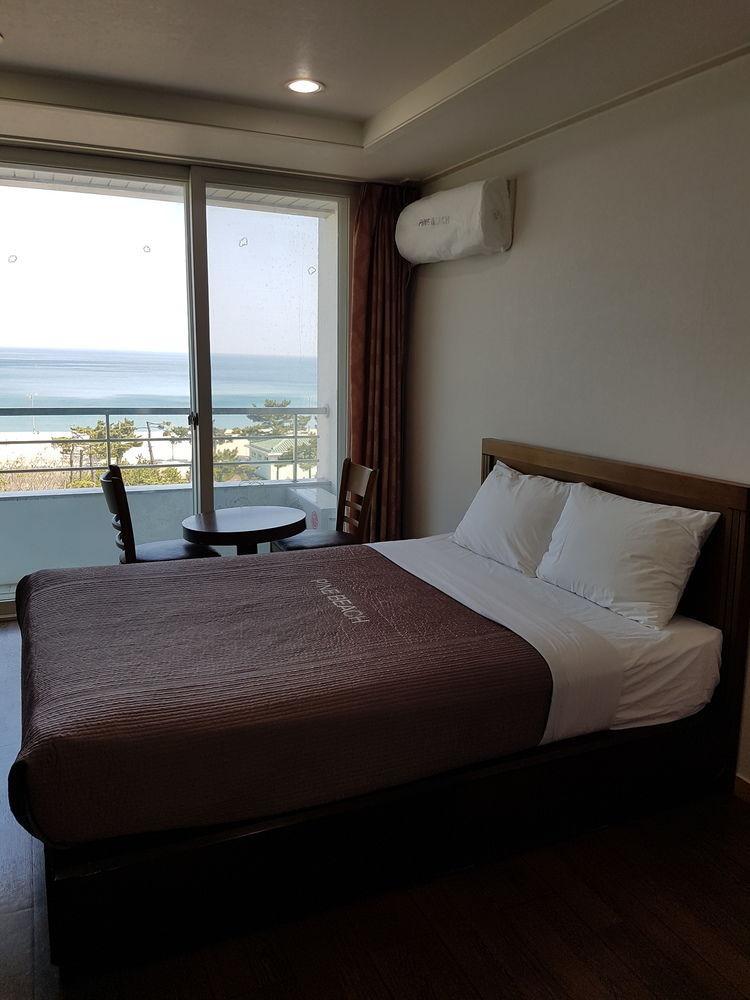 Pine Beach Yangyang Zewnętrze zdjęcie