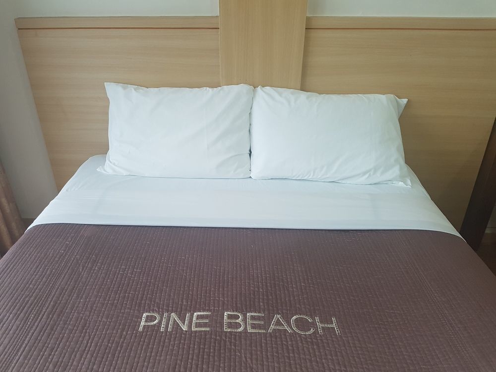 Pine Beach Yangyang Zewnętrze zdjęcie