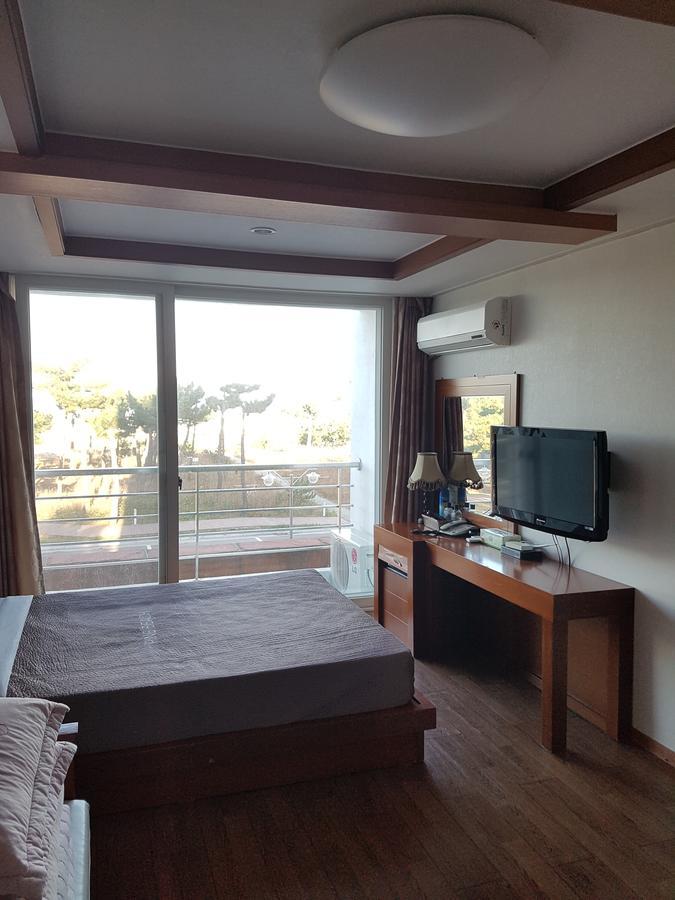 Pine Beach Yangyang Zewnętrze zdjęcie