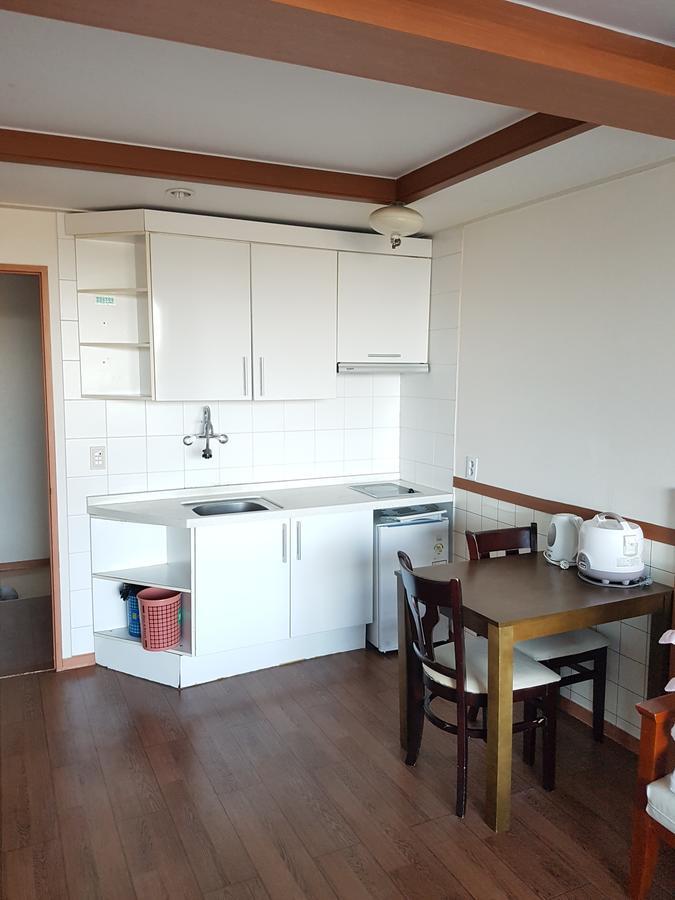 Pine Beach Yangyang Zewnętrze zdjęcie