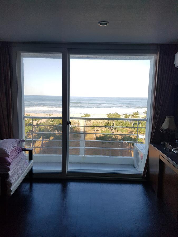 Pine Beach Yangyang Zewnętrze zdjęcie